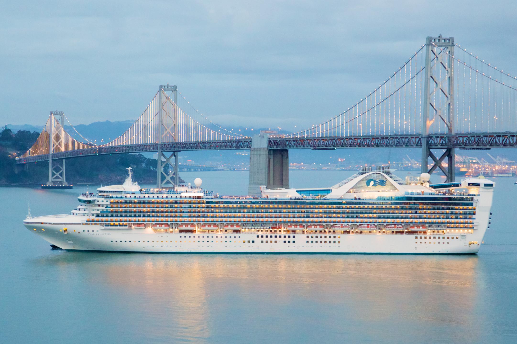 CRUCERO CANADÁ Y CALIFORNIA De Vancouver (Canadá) a Los Ángeles